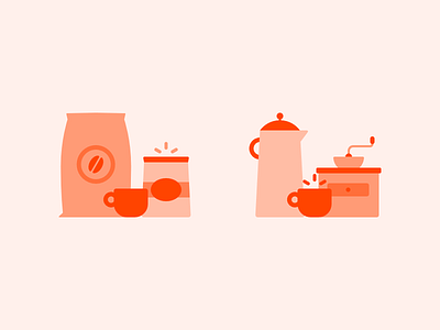 Coffee Icons