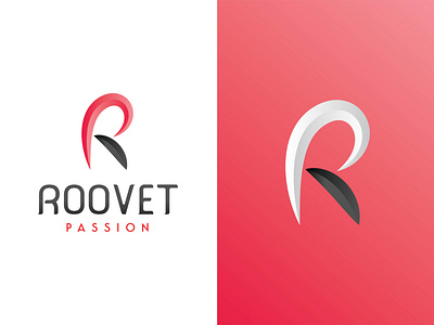 Roovet Passion logo