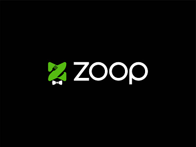 Zoop brand logo