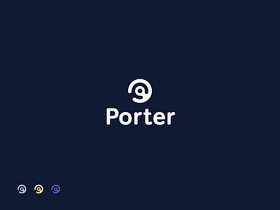 Porter Logotype