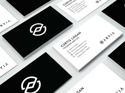 business card minimal modern businesscard minimal businesscard minimal logo stationery