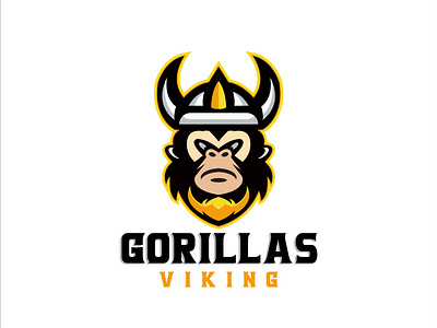 gorillas viking