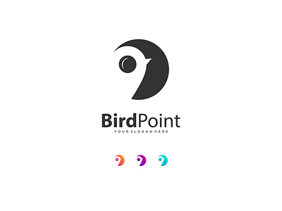 BirdPoint Logo