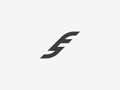 F5 Logo Design branddesign dribbble f5 flogo graphicdesign identitydesign logodesign sylvanhillebrand visualidentity