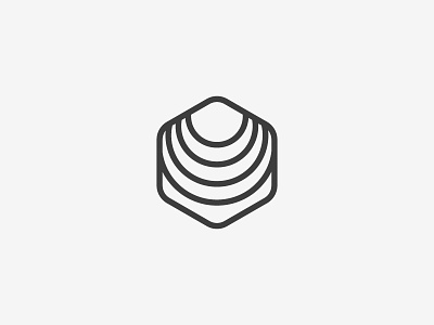 Sapphire Logo behance branddesign dribbble gem graphicdesign identitydesign logodesign sapphire sylvanhillebrand visualidentity