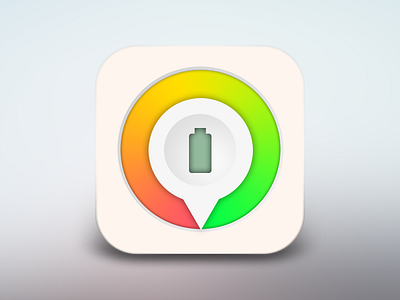 battery icon