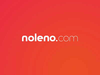 noleno branding logo