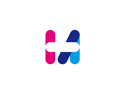 Human Asset - logo branding hr logo