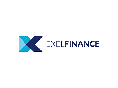 Exelfinance logo