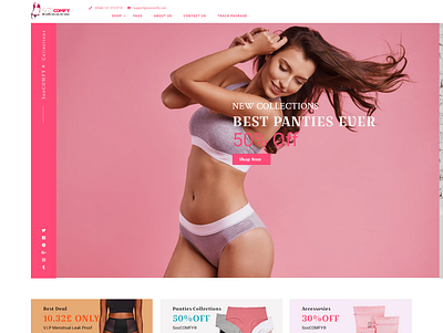 I just remade this site from 0 customize shopify design shopify dropshipping premium shopify shopify design shopify store shopify template template design