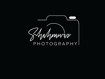 Photography watermark/logo