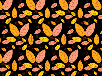 1 pattern design fabric design fabric pattern illustration