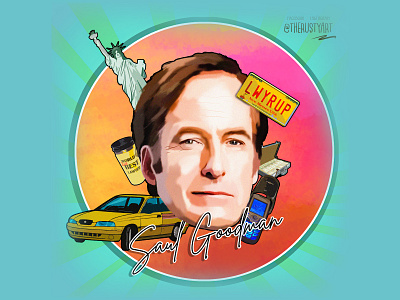 Better call saul saul goodman