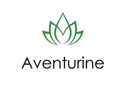 aventurine logo