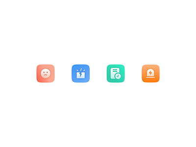 Gradient Icon