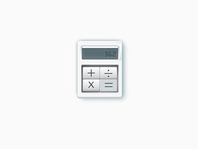 Calculator Icon