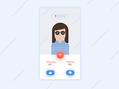 100 Daily UI challenge | Day 6