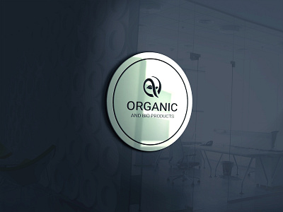 ORGANIC Logo Design