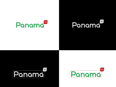 PANAMA LOGO DESIGN