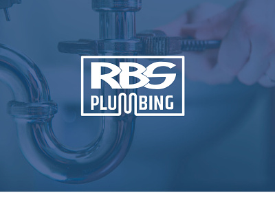 RBS Plumbing Logo