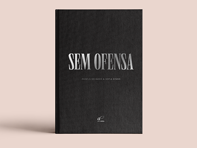 Book "Sem Ofensa"