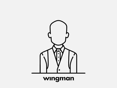 Wingman Team: João Marques