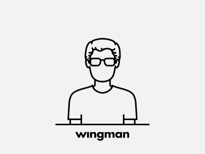 Wingman Team: João Nunes