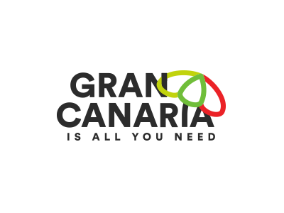 Gran Canaria Logo gran canaria logo logo design