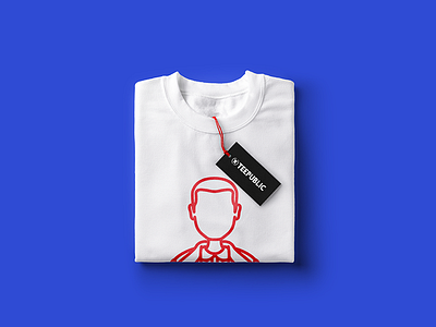 Eleven Tee on Dribbble