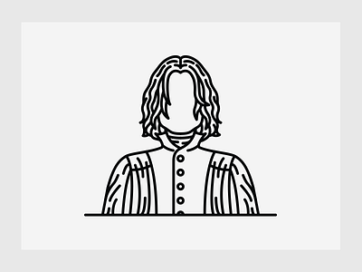 Severus Snape