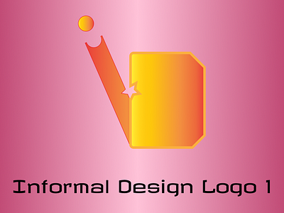 Informal In Design Logo 2