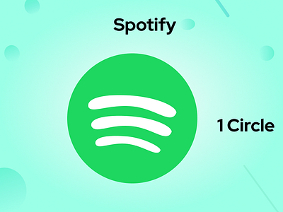 Spotify Logo