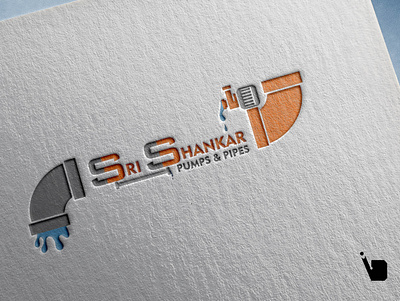 One my old Design illustrator logo memories