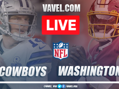 cowboys vs washington live stream