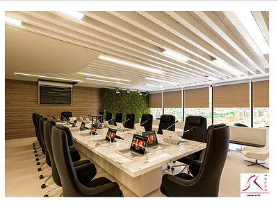 Office Design Meeting Room furniture design interiordesign