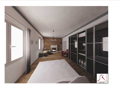 Residential Apartment Design Lebanon apartment design interior architecture studio interiordesign