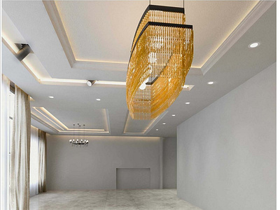 Apartment Interior Design Lebanon