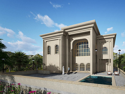 Private Villa Design exterior design interior architecture interior designer