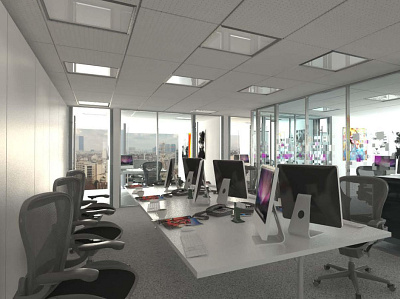 Private Office Design Dubai interior architecture interiordesign office office design