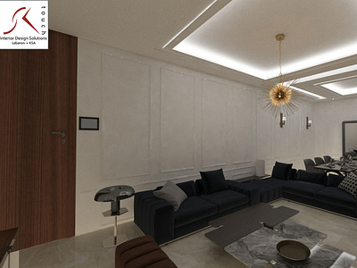 Villa Interior Design