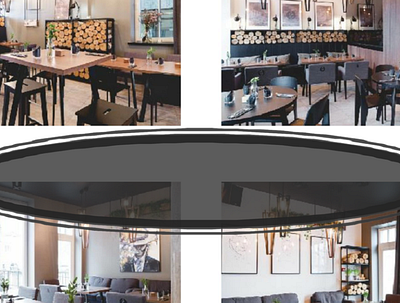 Cafe Restaurant Design interior architecture studio interior designer restaurant design