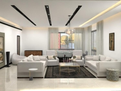 Apartment Interior Design