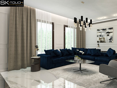 Obhour Villa Design Interior interior architecture studio interior design villa design