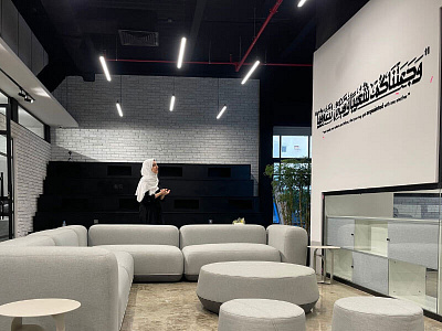 Acquaint Office Design