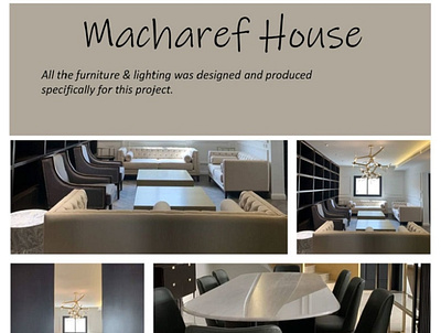 Macharef House Interior Design house house interior design interior design