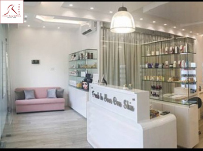 Beauty Salon Interior Architecture beauty salon interior architecture interior design