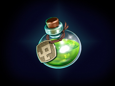 Potion game icon icons potion ui