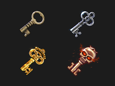 Keys