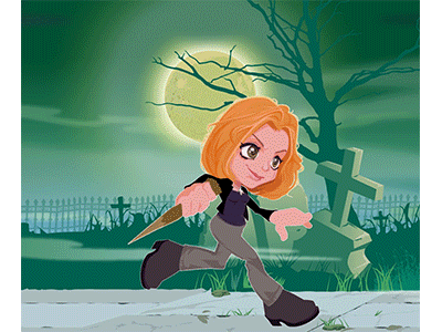 Buffy