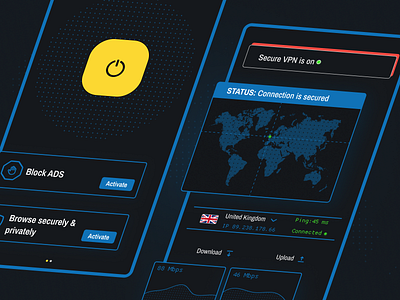 VPN App